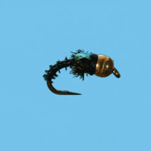 Tungsten Midge