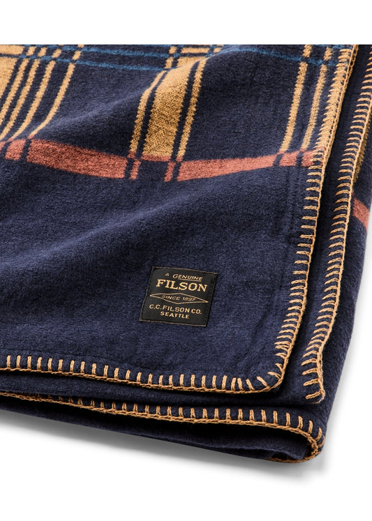 Filson Cotton Blanket