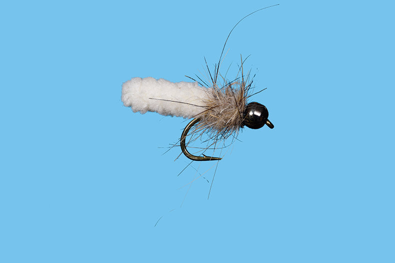 Bead Head Mop Fly