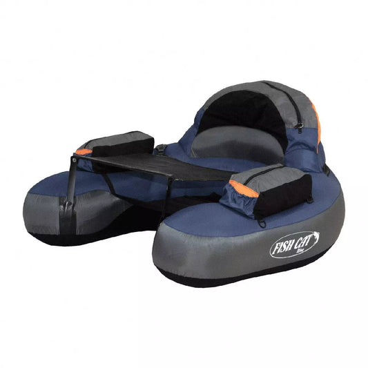 Fish Cat Rise Float Tube