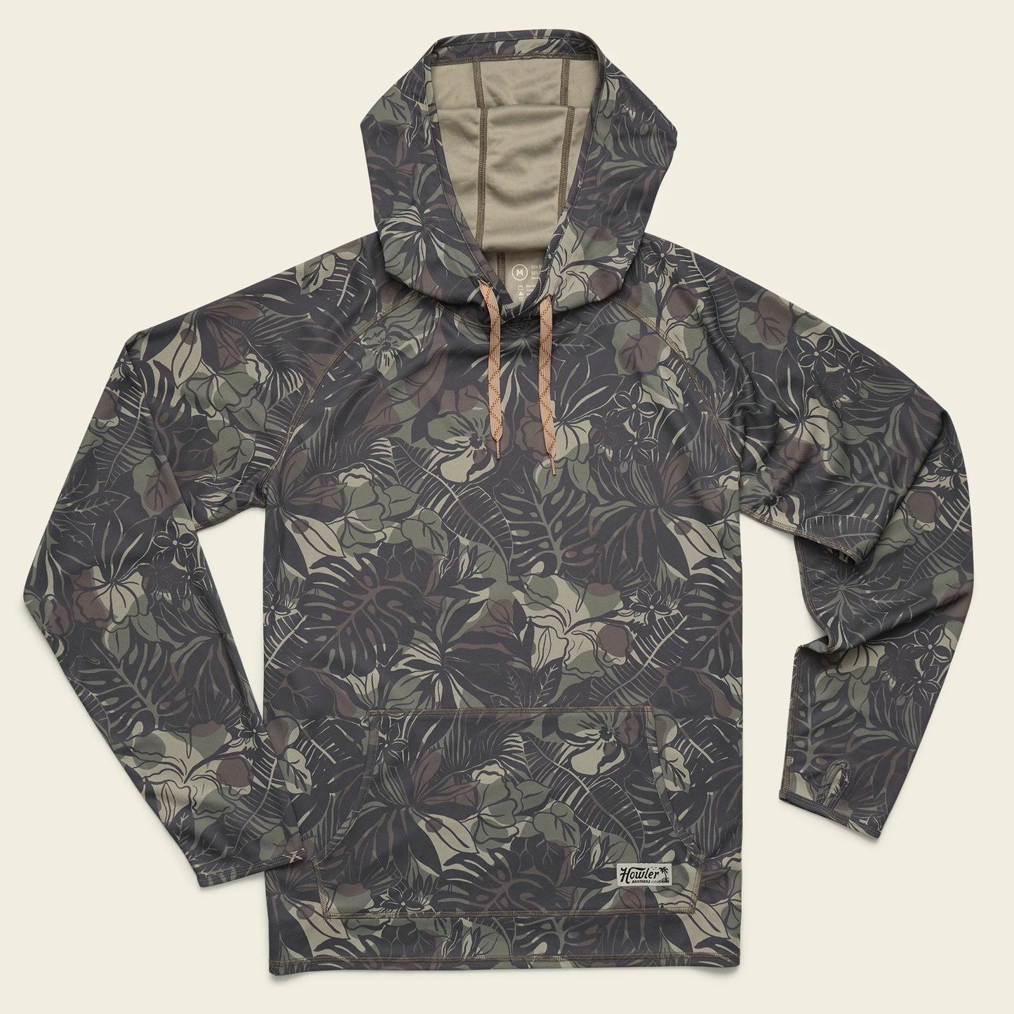 Howler Bros. LOGGERHEAD HOODIE