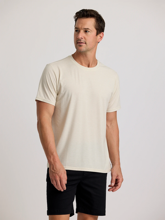 Free Fly Men’s Elevate Lightweight Tee