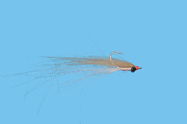 Andy Smiths Bonefish Fly