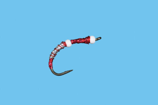 Double Dipper Chironomid