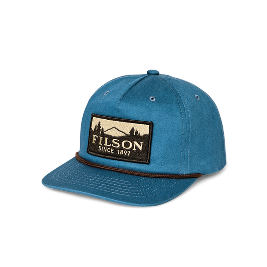 Filson Trucker Cap