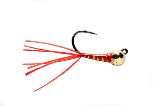 Fulling Mill Perdiworm