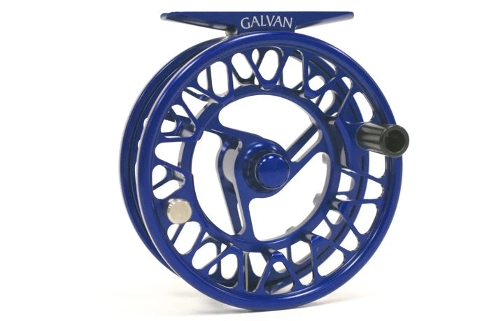 Galvan Brookie Fly Reel