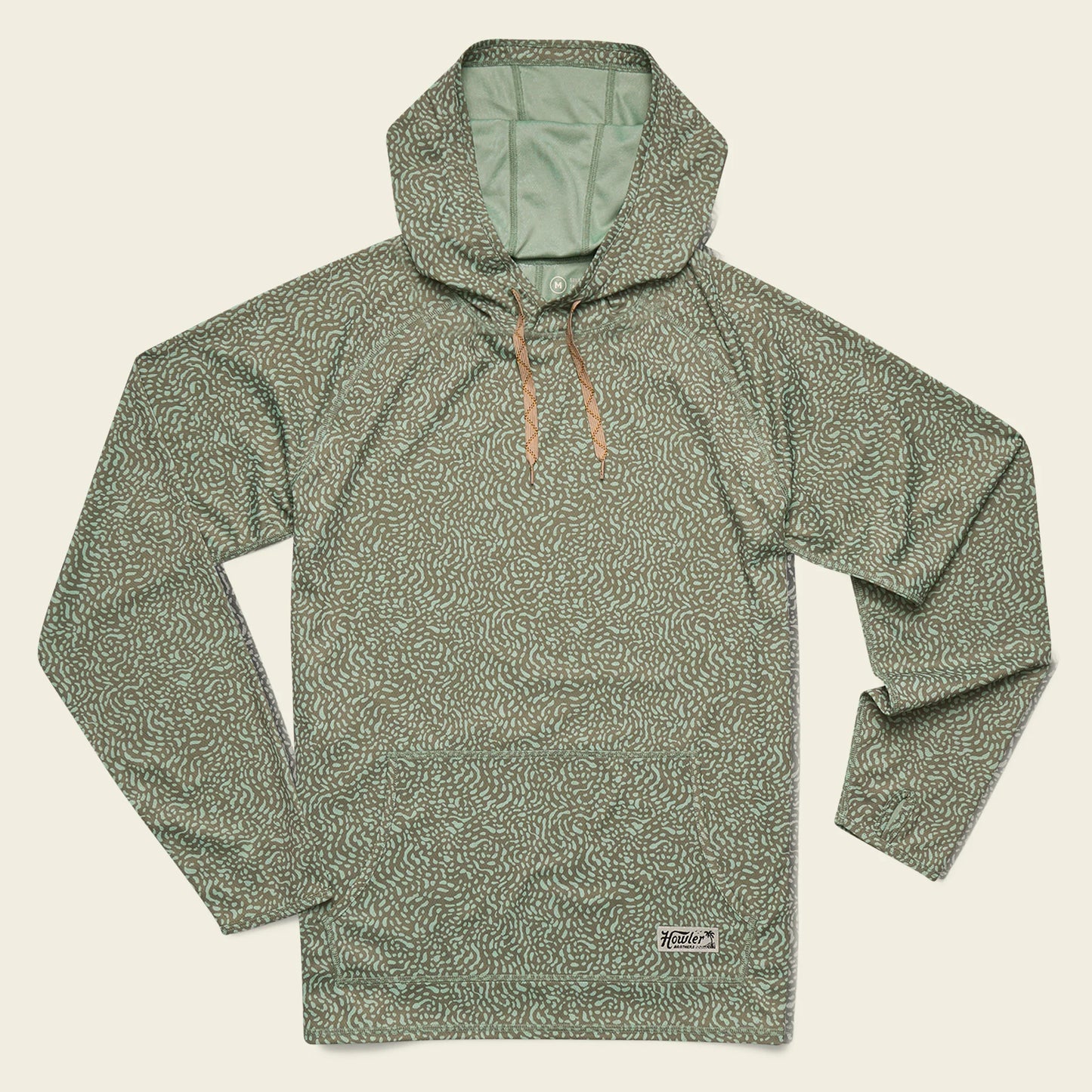 Howler Bros. LOGGERHEAD HOODIE