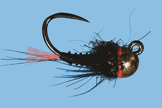 Tungsten Jig TNT
