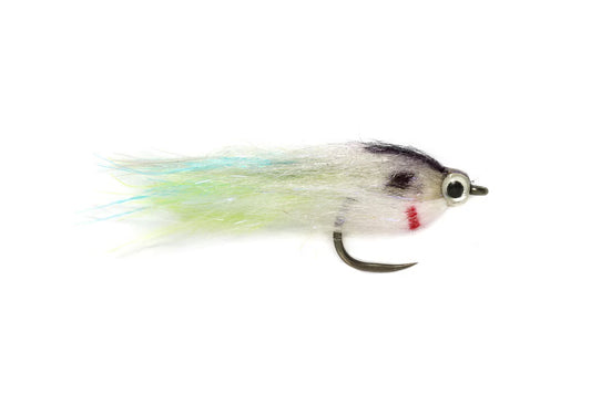 Fulling Mill Baby Fat Minnow