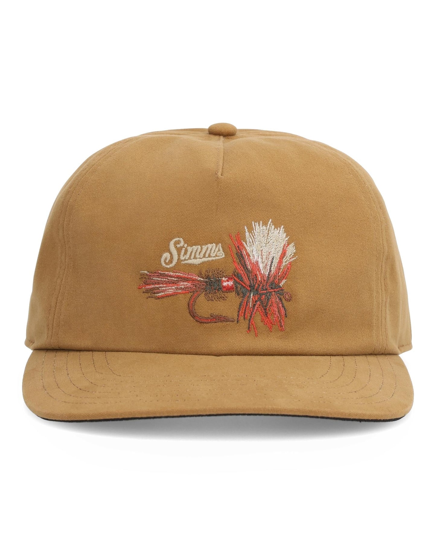 Simms Double Haul Mid Crown Hat