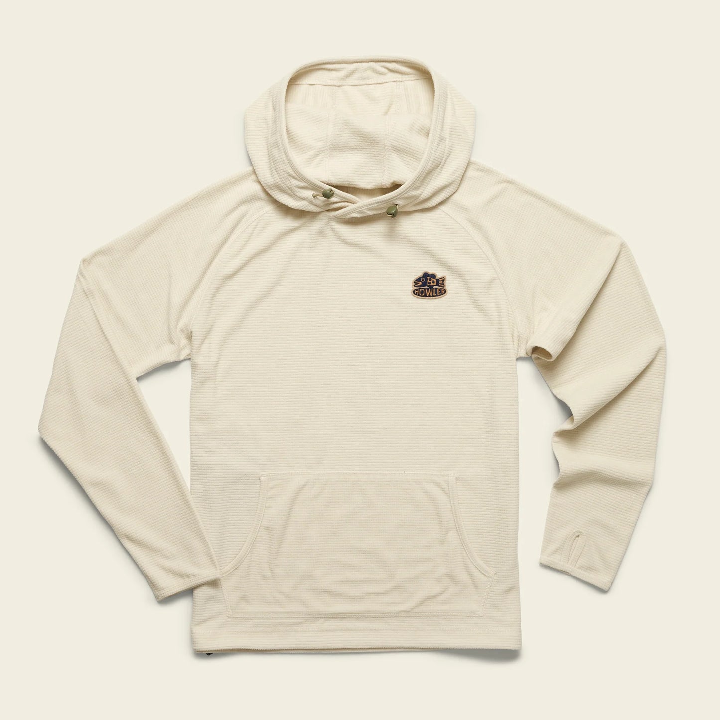 Howler Palo Duro Fleece Hoodie