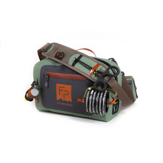 Fishpond Thunderhead Submersible Lumbar
