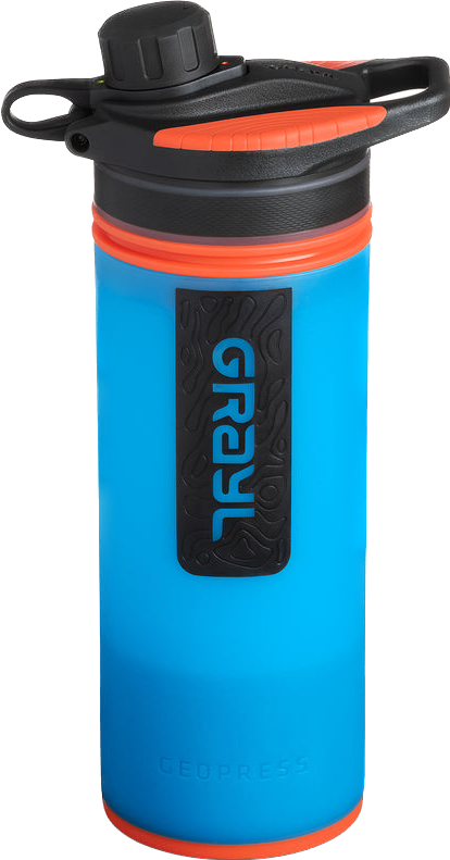 GRAYL GeoPress Purifier 24fl oz