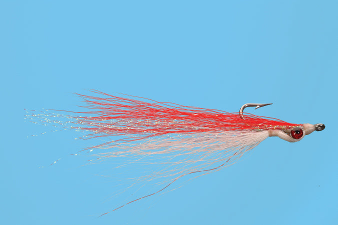 Clouser Minnow