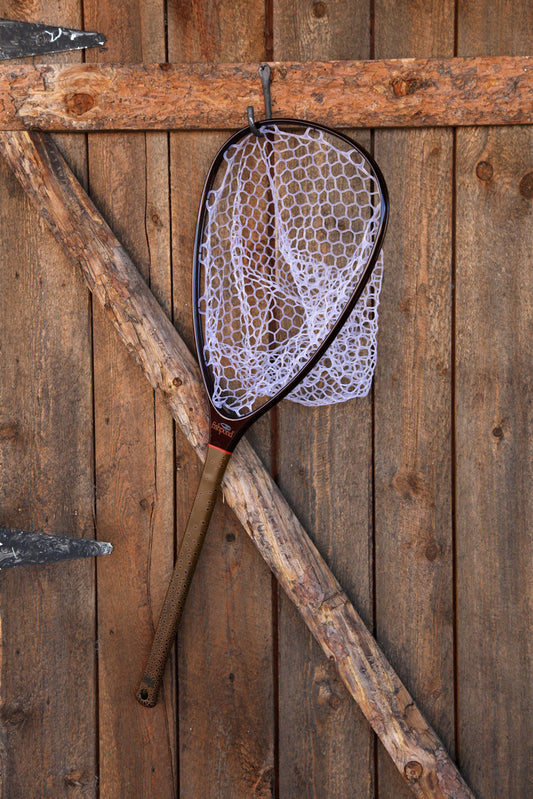 Fishpond Mid-Length Net