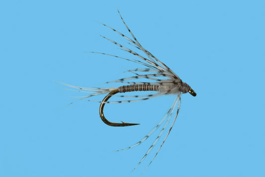 Soft Hackle Callibaetis
