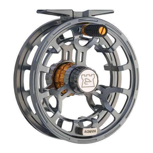 Hardy Averon Reel