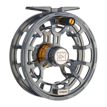 Hardy Averon Reel
