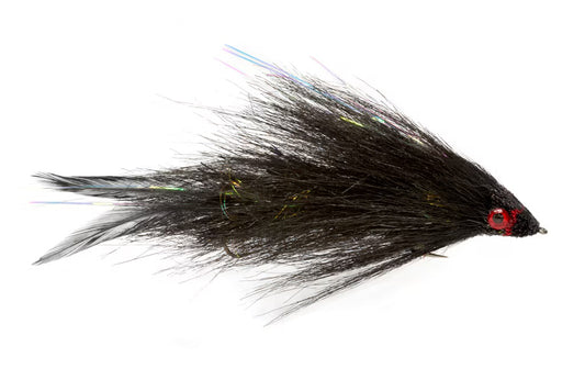 Fulling Mill Red Stripe Diver