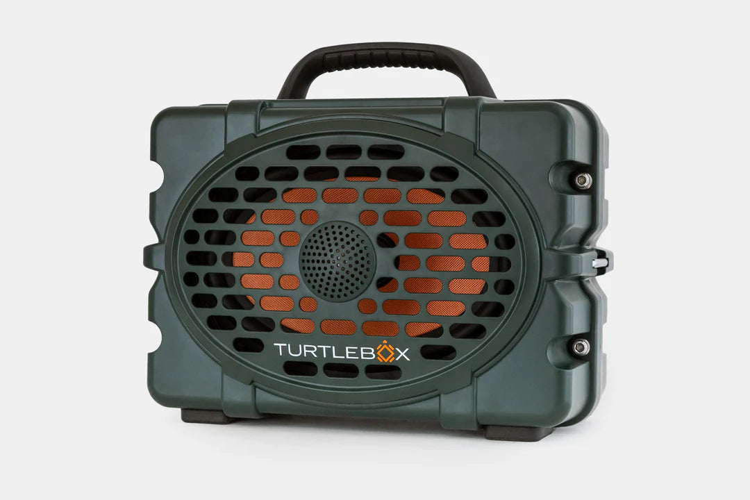 Turtlebox Flyer Turtle Box – Pheasant Tail Fly Fishing