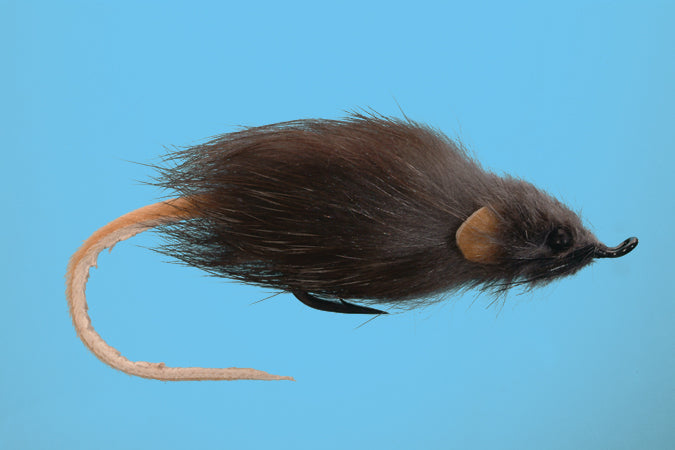 Hair Mouse