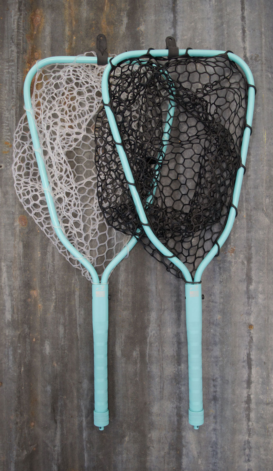 Rising Cerakote Brookie Net