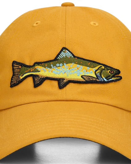 Simms Single Haul Cap