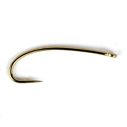 Fulling Mill Living Larva Hook
