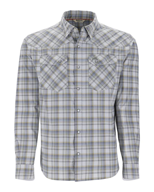 Simms Brackett LS Shirt