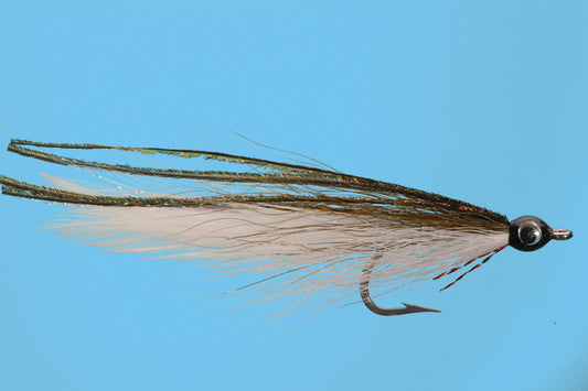 Lefty’s Deceiver