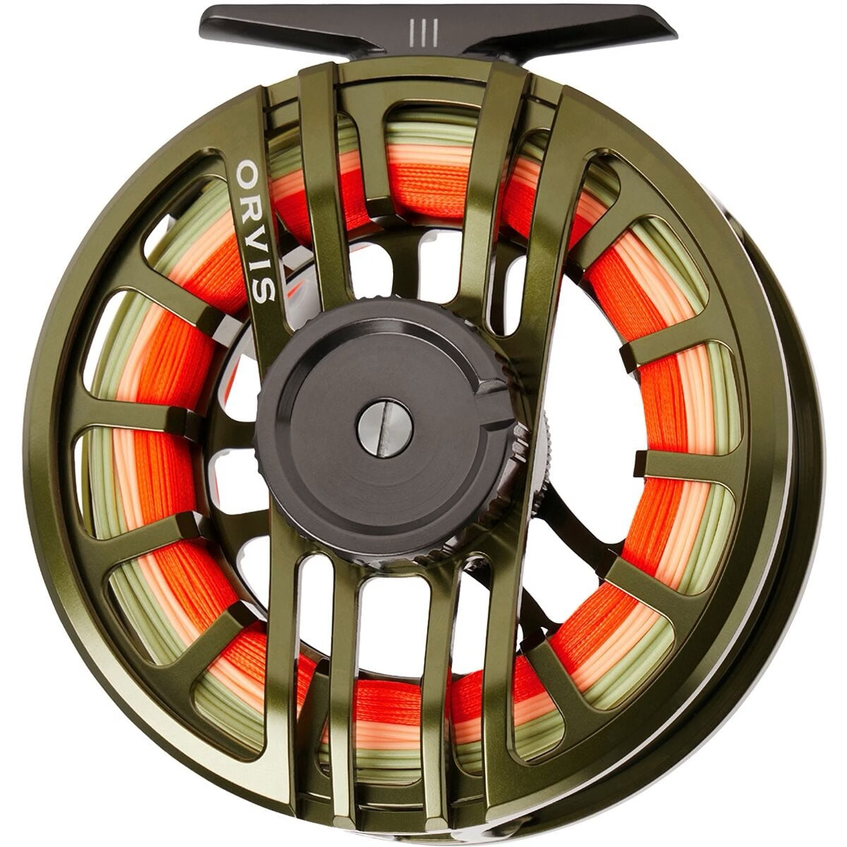Orvis Hydros Reel