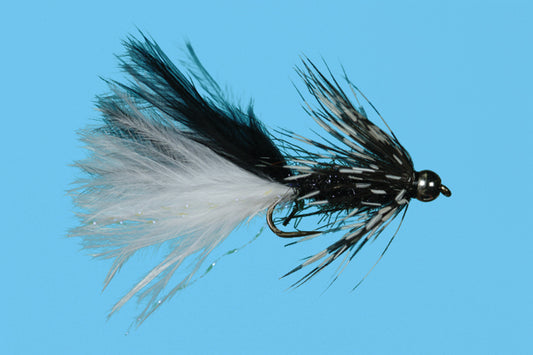 Bead Head Mini Bugger