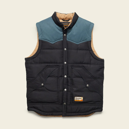 Howler Bros Rounder Vest