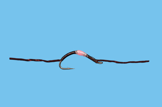 Flossy Worm