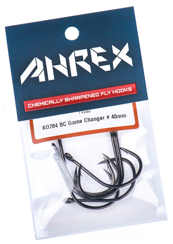 Ahrex BC Game Changer