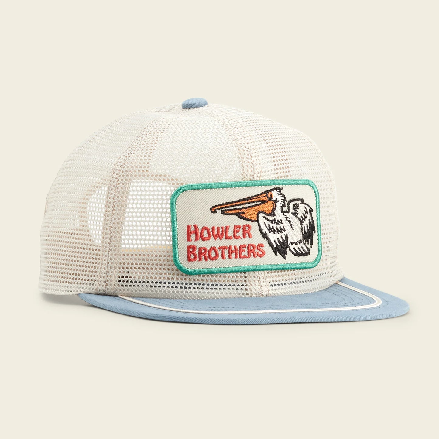 Howler Bros. FEEDSTORE SNAPBACK HAT