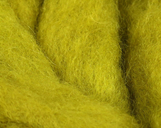 Hareline Sculpin Wool Cream