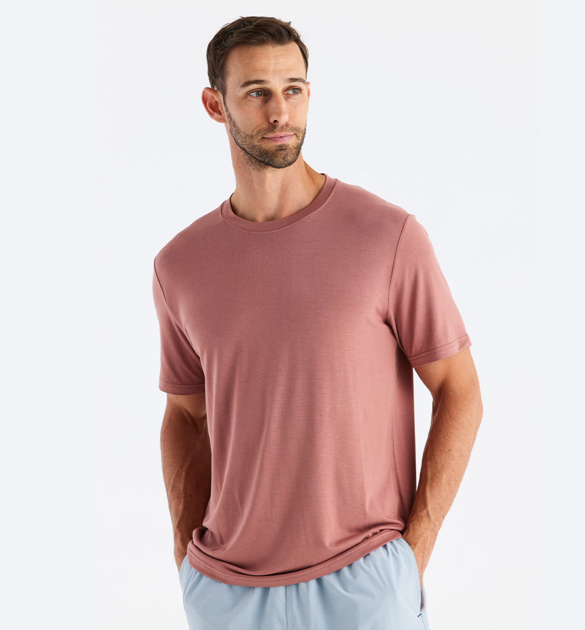 Free Fly Men’s Motion Tee