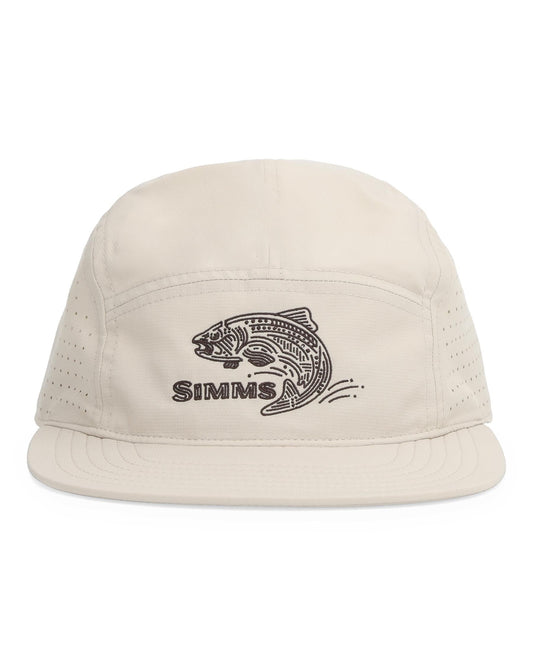 Simms Single Haul Pack Hat