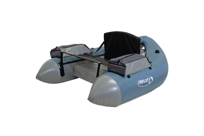 Fish Cat 5 Max Float Tube