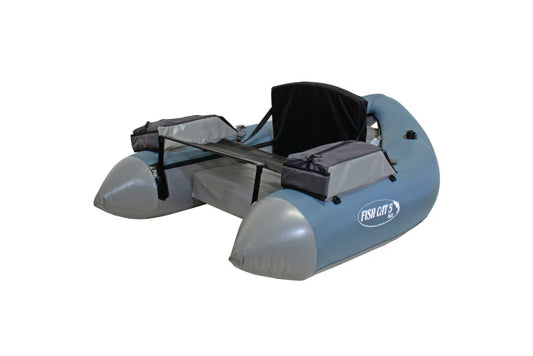Fish Cat 5 Max Float Tube
