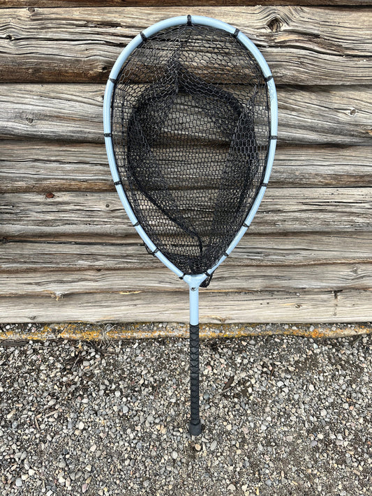 North Fork Nets Trek Net