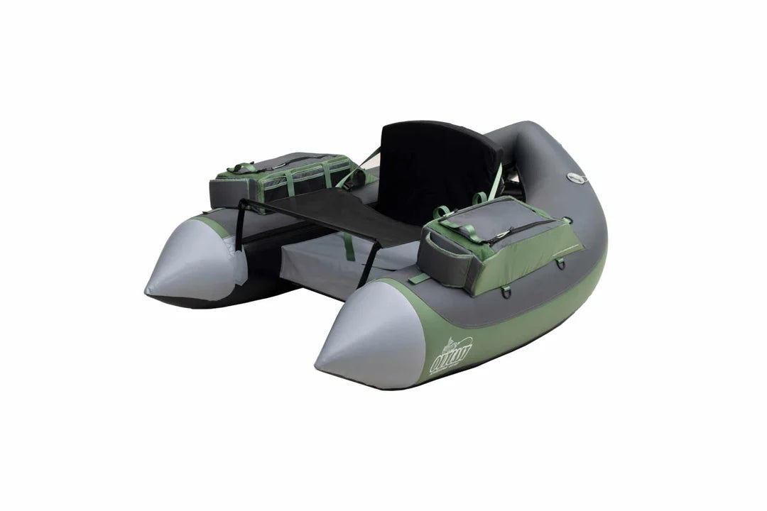 Super Fat Cat Float Tube