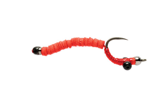 Fulling Mill Carp Worm
