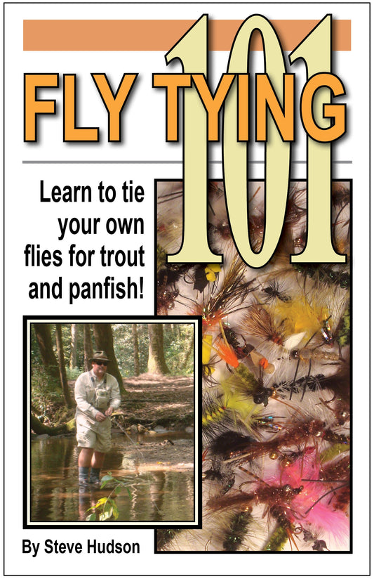 Fly Tying 101