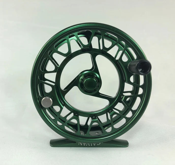 Galvan Brookie Fly Reel