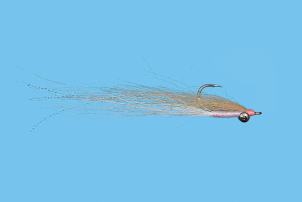 Andy Smiths Bonefish Fly