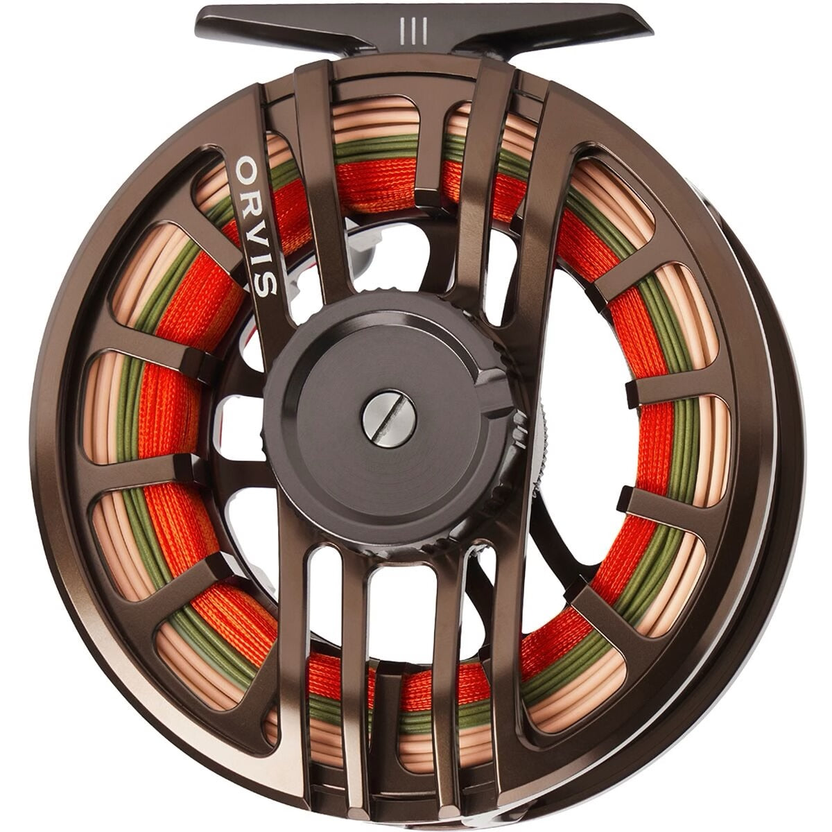 Orvis Hydros Reel