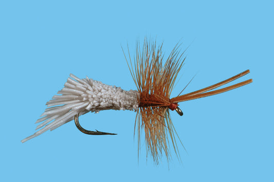 Goddard Caddis